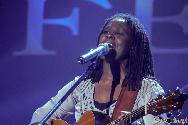 Ruthie Foster